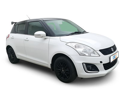 Maruti Swift-img